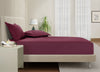 Pure Bamboo Bedding Collection - 350 TC Bedsheets Set