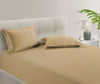 Pure Bamboo Bedding Collection - 350 TC Bedsheets Set