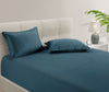 Pure Bamboo Bedding Collection - 350 TC Bedsheets Set
