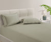 Pure Bamboo Bedding Collection - 350 TC Bedsheets Set