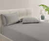 Pure Bamboo Bedding Collection - 350 TC Bedsheets Set