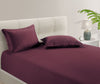 Pure Bamboo Bedding Collection - 350 TC Bedsheets Set