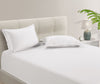 Pure Bamboo Bedding Collection - 350 TC Bedsheets Set