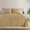 Pure Bamboo Bedding Collection - 350 TC Bedsheets Set