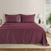 Pure Bamboo Bedding Collection - 350 TC Bedsheets Set