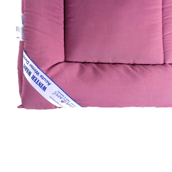 CLASSIC WINTER WARM WINTER DUVET - 350 GSM