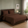High Living - 300 TC Egyptian Cotton Duvet Covers