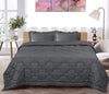 COOL FINISH PREMIUM WINTER SHIELD ACUTE WINTER DUVET - 500 GSM