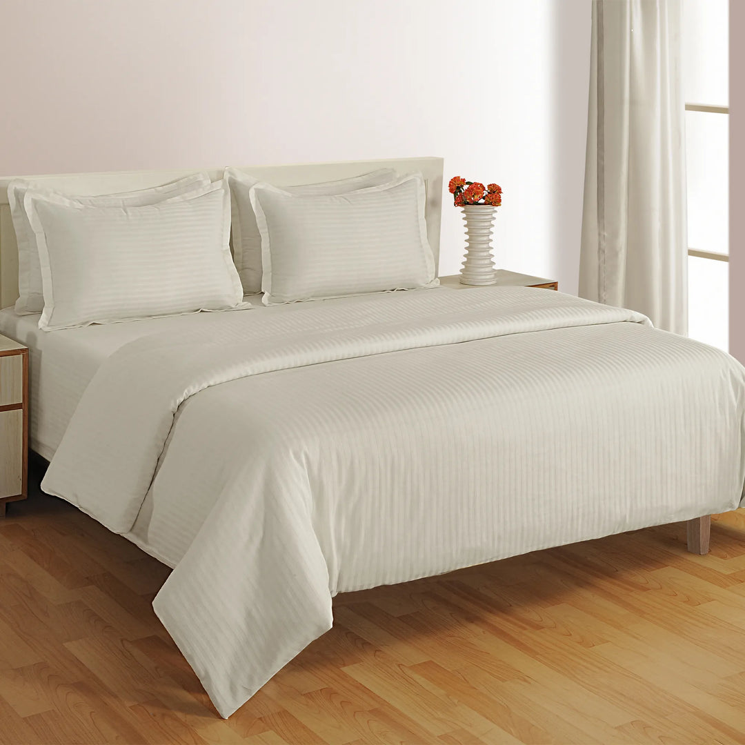 HIGH LIVING - 300 TC DUVET COVERS