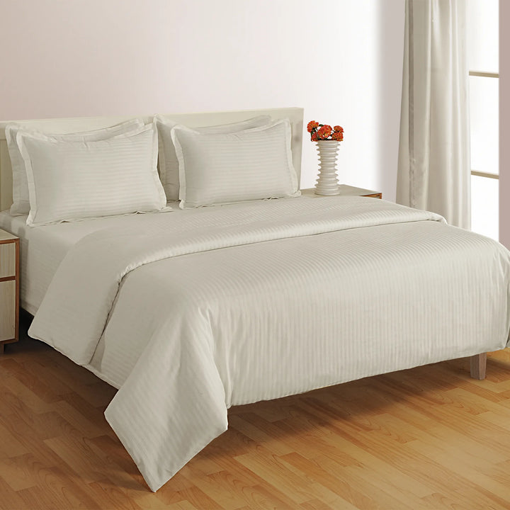 HIGH LIVING - 300 TC DUVET COVERS