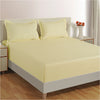 PLEASURE - BED SHEET (STRIPE/PLAIN)