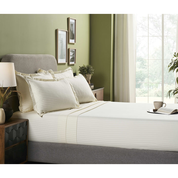 HIGH LIVING - 300 TC BED SHEETS