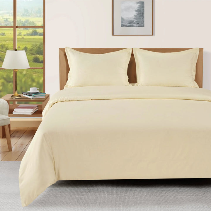 HIGH LIVING - 300 TC DUVET COVERS