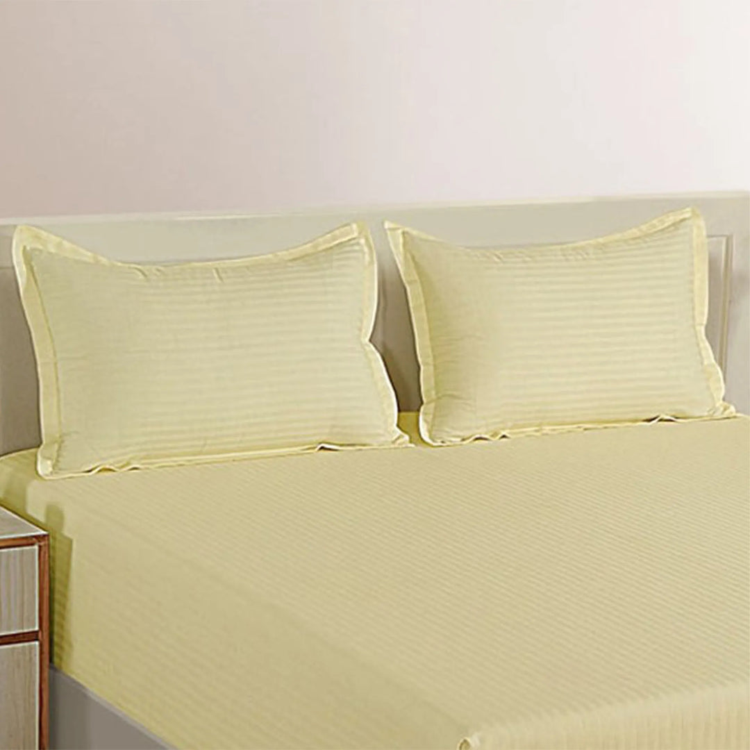 PLEASURE - 200 TC PILLOW COVERS
