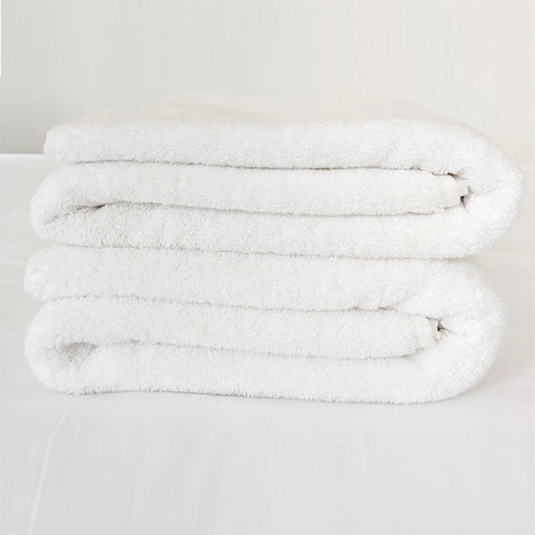 White Towels