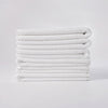 ELEGANT TOWEL SET - 1 BATH TOWEL + 1 HAND TOWEL + 2 FACE TOWELS