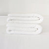 ELEGANT TOWEL SET - 1 BATH TOWEL + 1 HAND TOWEL + 2 FACE TOWELS
