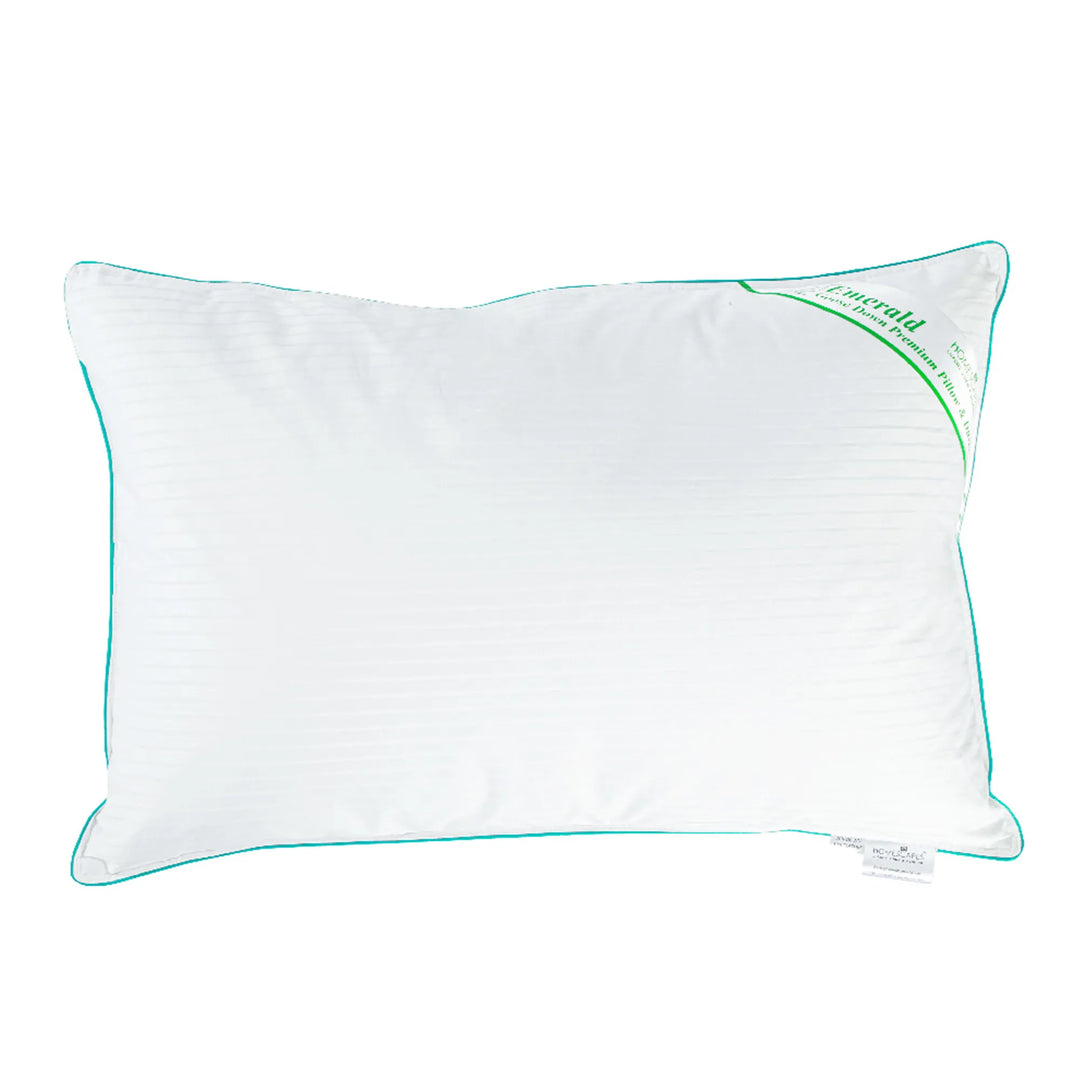 EMERALD PILLOW