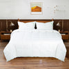 EMERALD OPULENT DUVET 70% DOWN 30% FEATHER