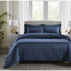 MILK & HONEY – 550 TC DUVET COVERS (PLAIN)