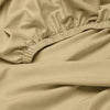 High Living - 300 TC Egyptian Cotton Fitted Bed Sheets