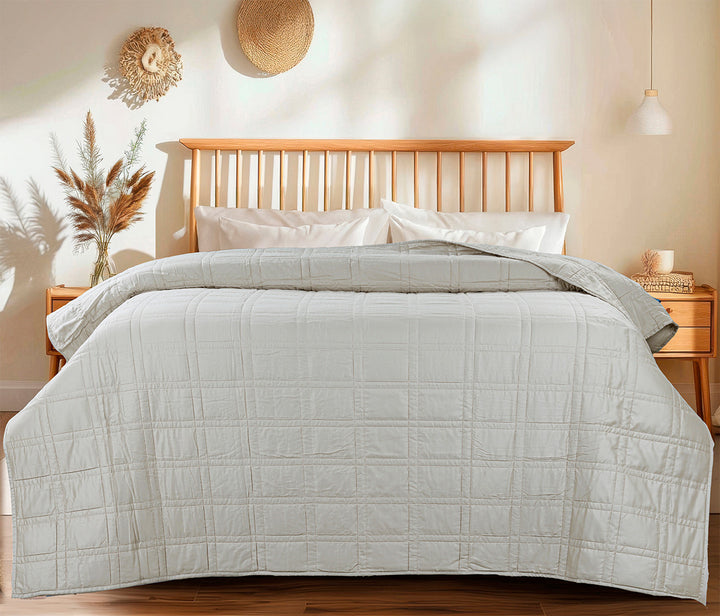 Pure Bamboo Comforter