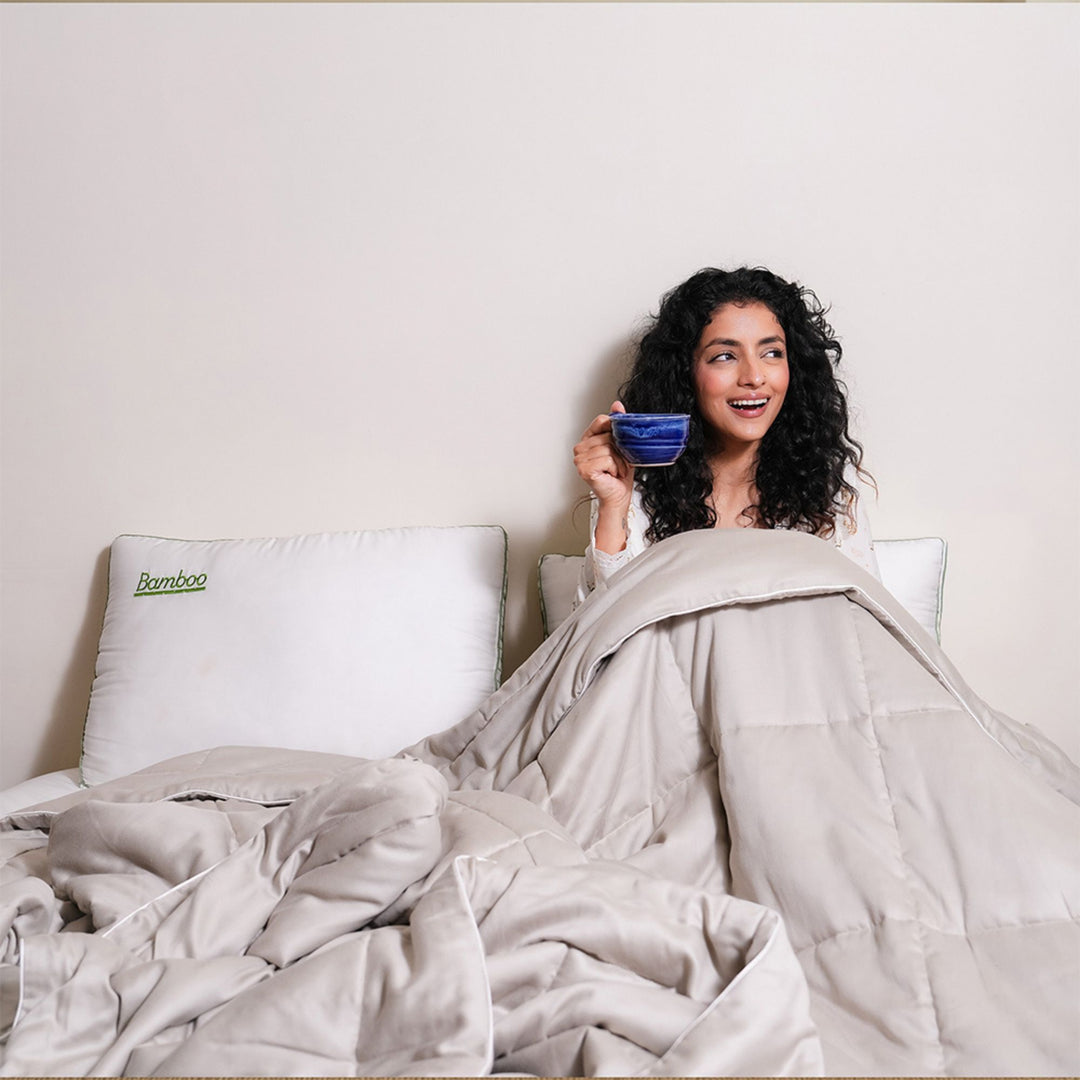 Pure Bamboo Duvet