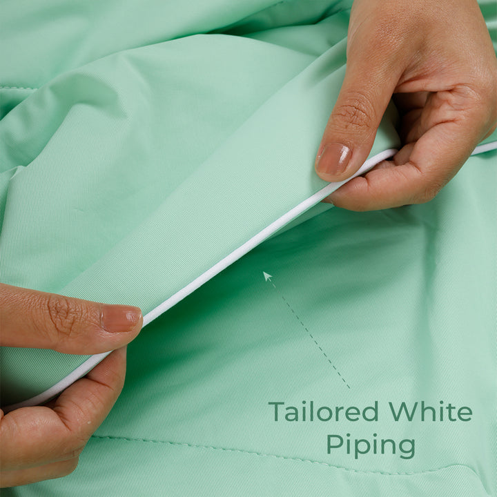 Eco Cool Tencel Lyocell Comforter