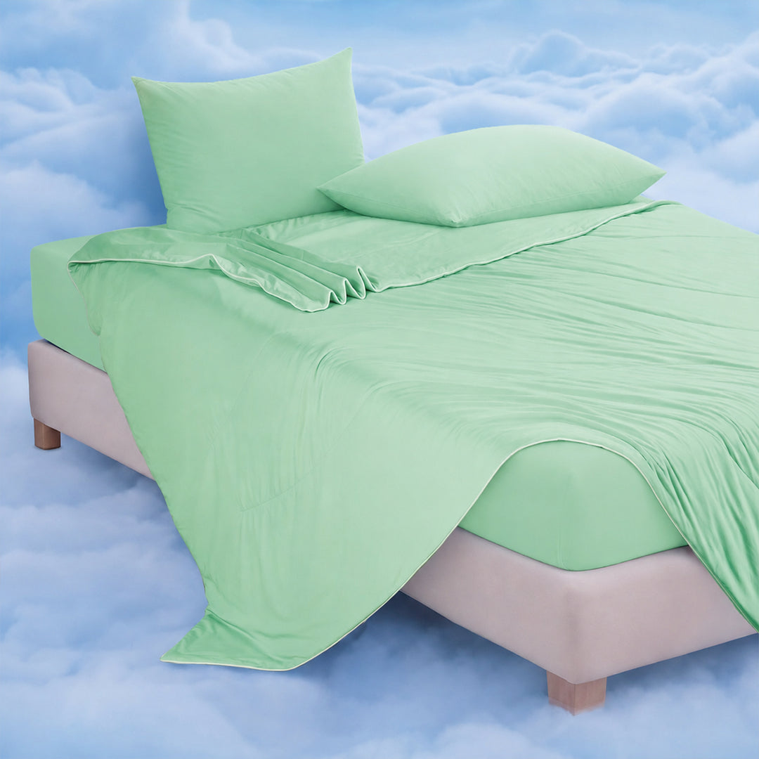 Eco Cool Tencel Lyocell Comforter