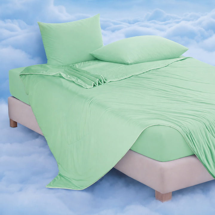 Eco Cool Tencel Lyocell Comforter