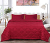 COOL FINISH PREMIUM WINTER SHIELD ACUTE WINTER DUVET - 500 GSM