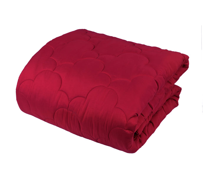 COOL FINISH PREMIUM WINTER SHIELD ACUTE WINTER DUVET - 500 GSM