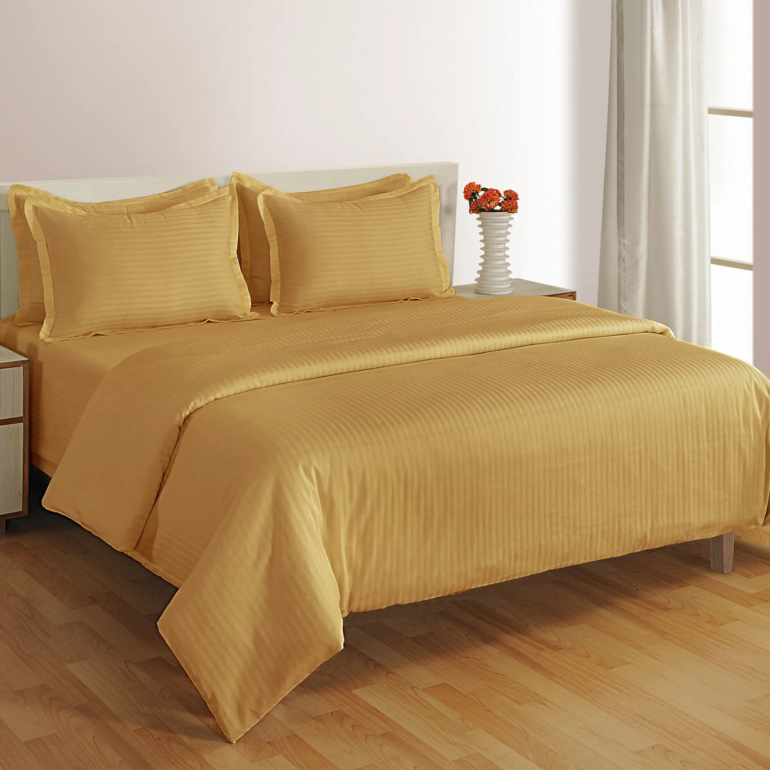 HIGH LIVING - 300 TC DUVET COVERS