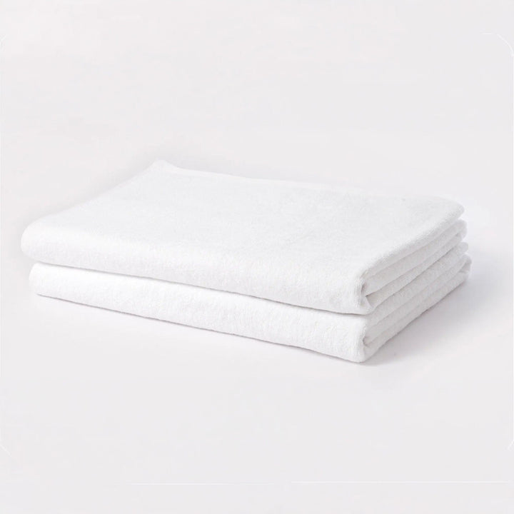 GRACIOUS TOWEL KING - 1 BATH TOWEL + 1 HAND TOWEL + 2 FACE TOWELS