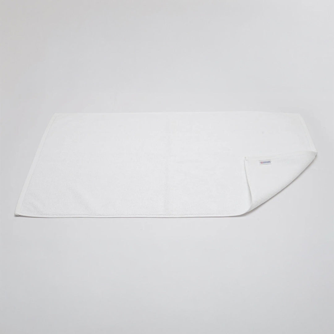 GRACIOUS TOWEL KING - 1 BATH TOWEL + 1 HAND TOWEL + 2 FACE TOWELS