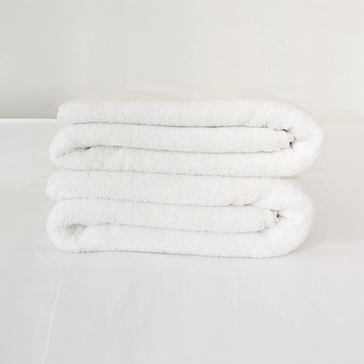 GRACIOUS TOWEL STANDARD - 1 BATH TOWEL + 1 HAND TOWEL + 2 FACE TOWELS