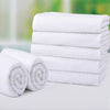 GRACIOUS TOWEL STANDARD - 1 BATH TOWEL + 1 HAND TOWEL + 2 FACE TOWELS