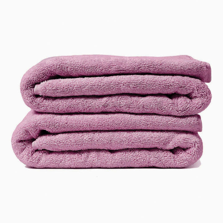 GRANDEUR BATH TOWELS