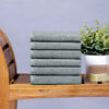 GRANDEUR FACE TOWEL (SET OF 6)