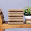 GRANDEUR FACE TOWEL (SET OF 6)