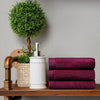 GRANDEUR FACE TOWEL (SET OF 6)