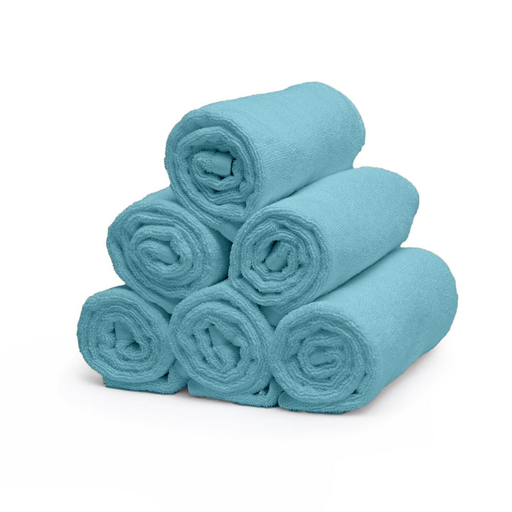 GRANDEUR HAND TOWEL (SET OF 2 )