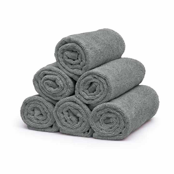 GRANDEUR HAND TOWEL (SET OF 2 )