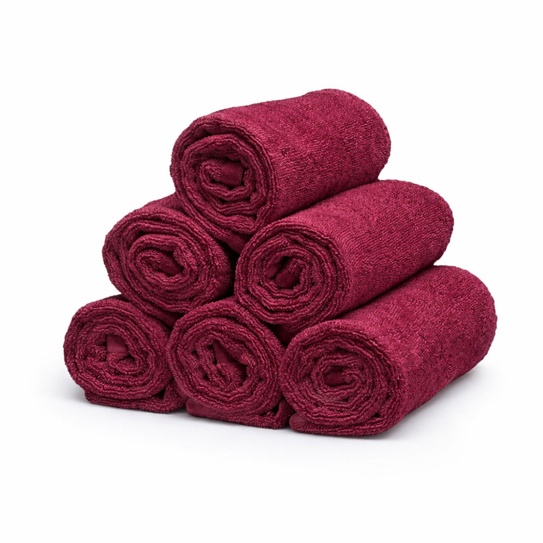GRANDEUR HAND TOWEL (SET OF 2 )