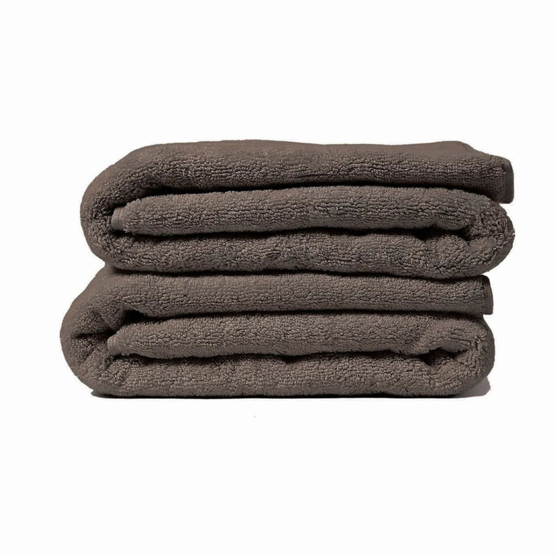 GRANDEUR TOWEL STANDARD (1 Bath Towel + 1 Hand Towel)