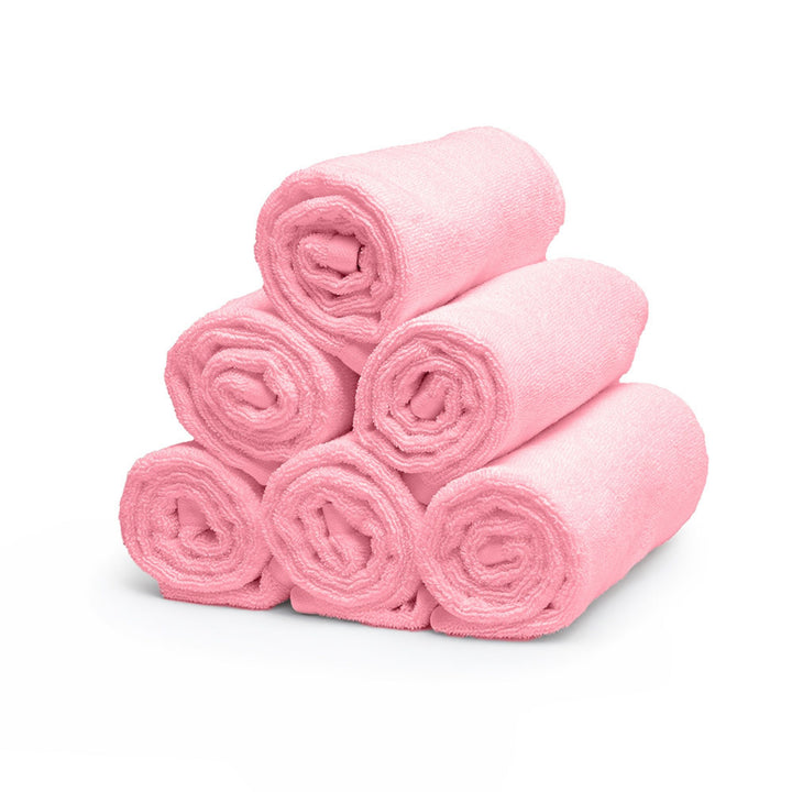 GRANDEUR TOWEL STANDARD (1 Bath Towel + 1 Hand Towel)