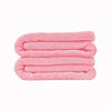 GRANDEUR TOWEL STANDARD (1 Bath Towel + 1 Hand Towel)