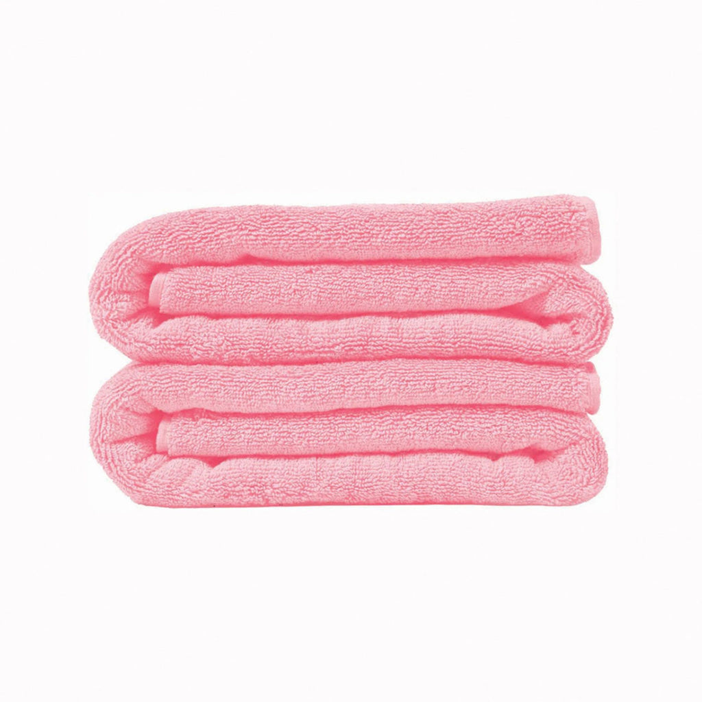 GRANDEUR TOWEL STANDARD (1 Bath Towel + 1 Hand Towel)