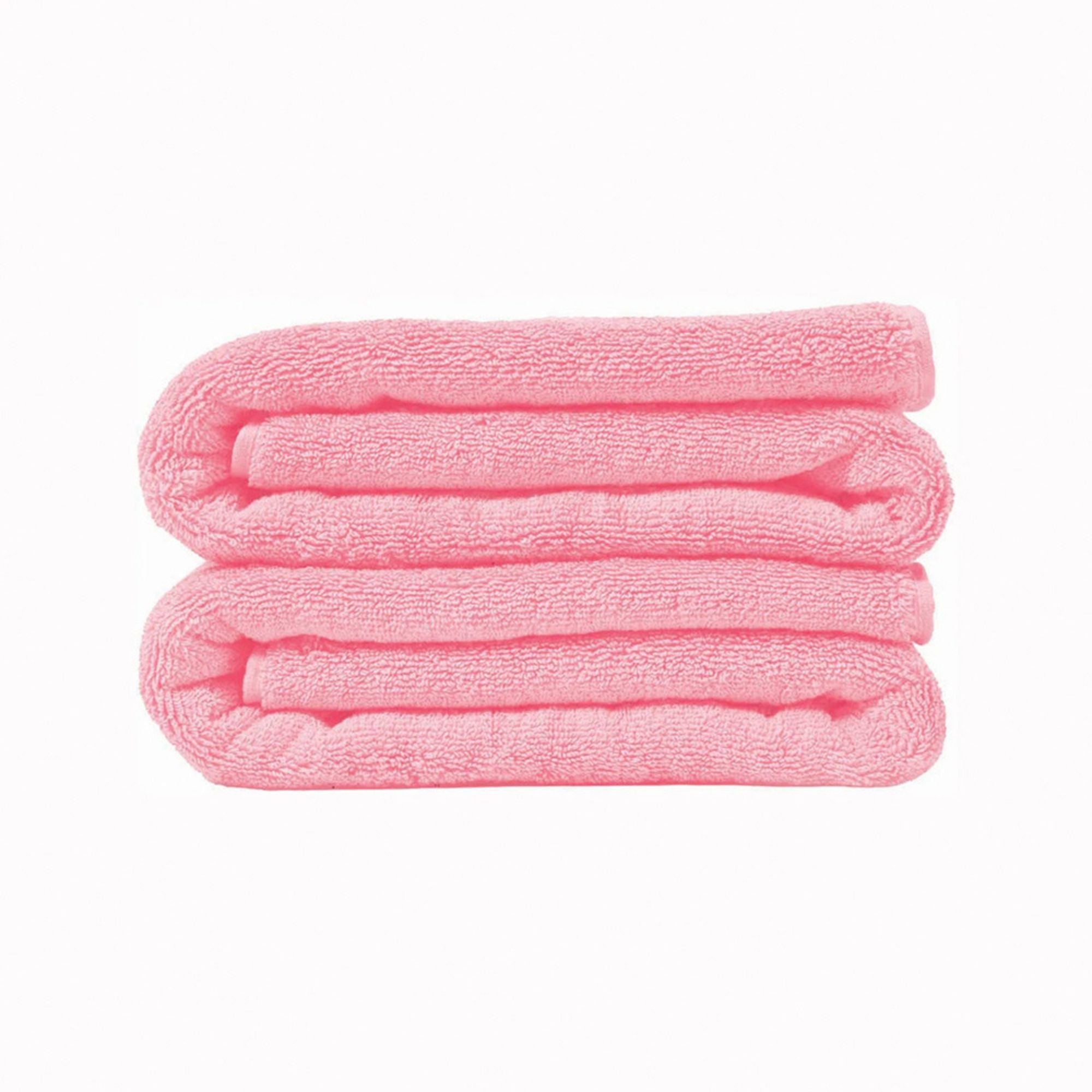 Grandeur Towel Standard (1 Bath Towel + 1 Hand Towel)