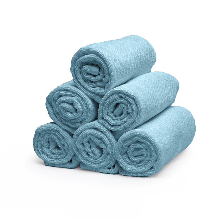 GRANDEUR TOWEL STANDARD (1 Bath Towel + 1 Hand Towel)